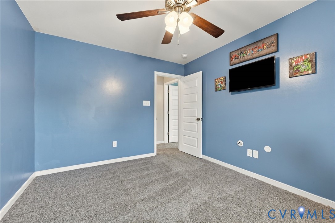 8801 Elkview Ct