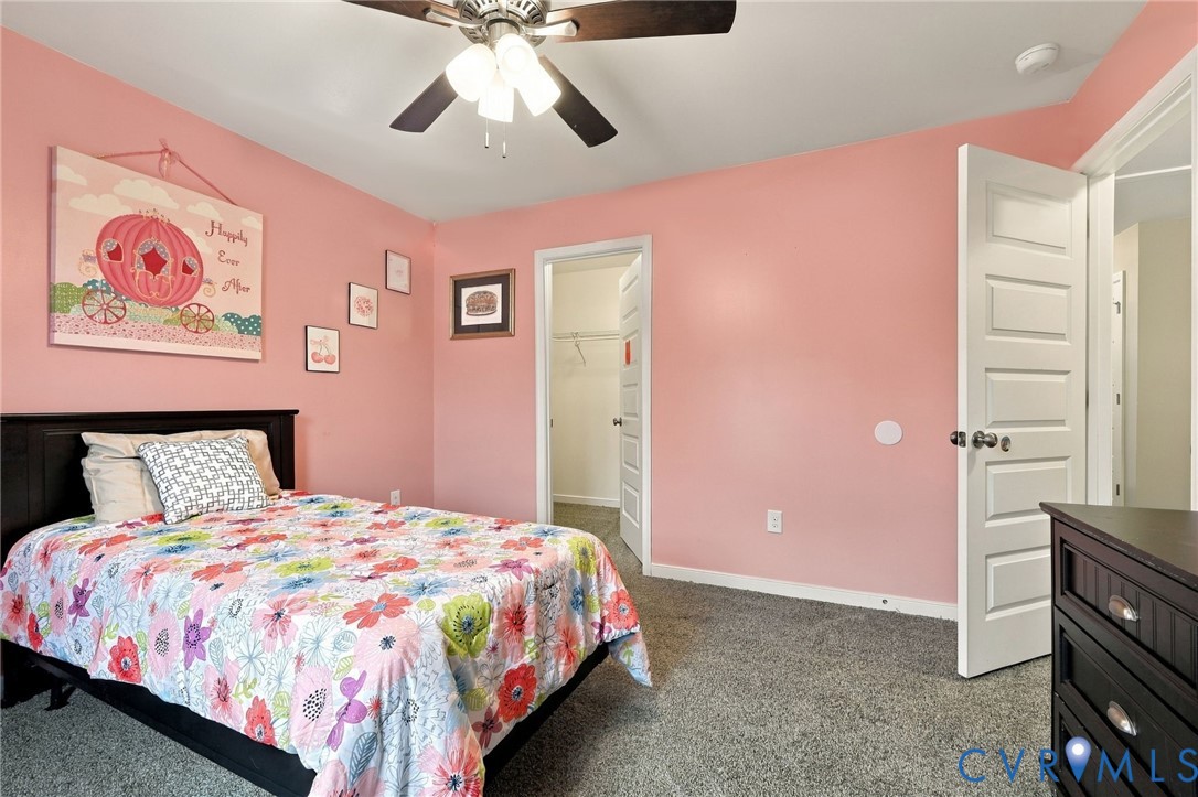 8801 Elkview Ct