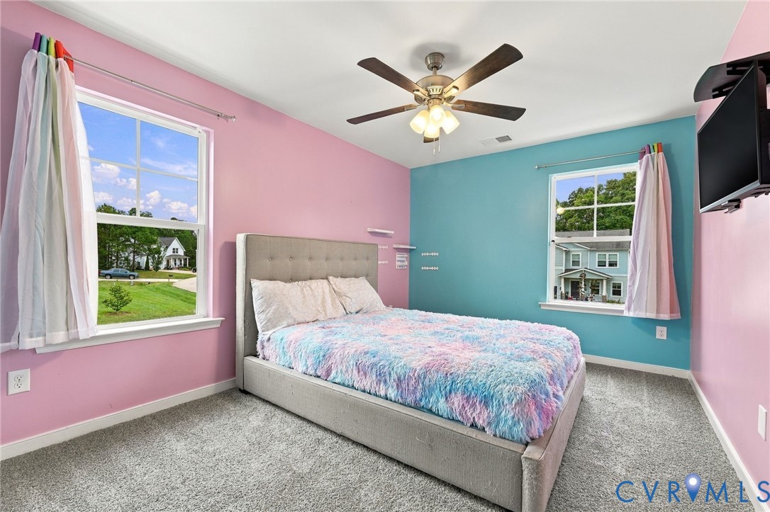 8801 Elkview Ct