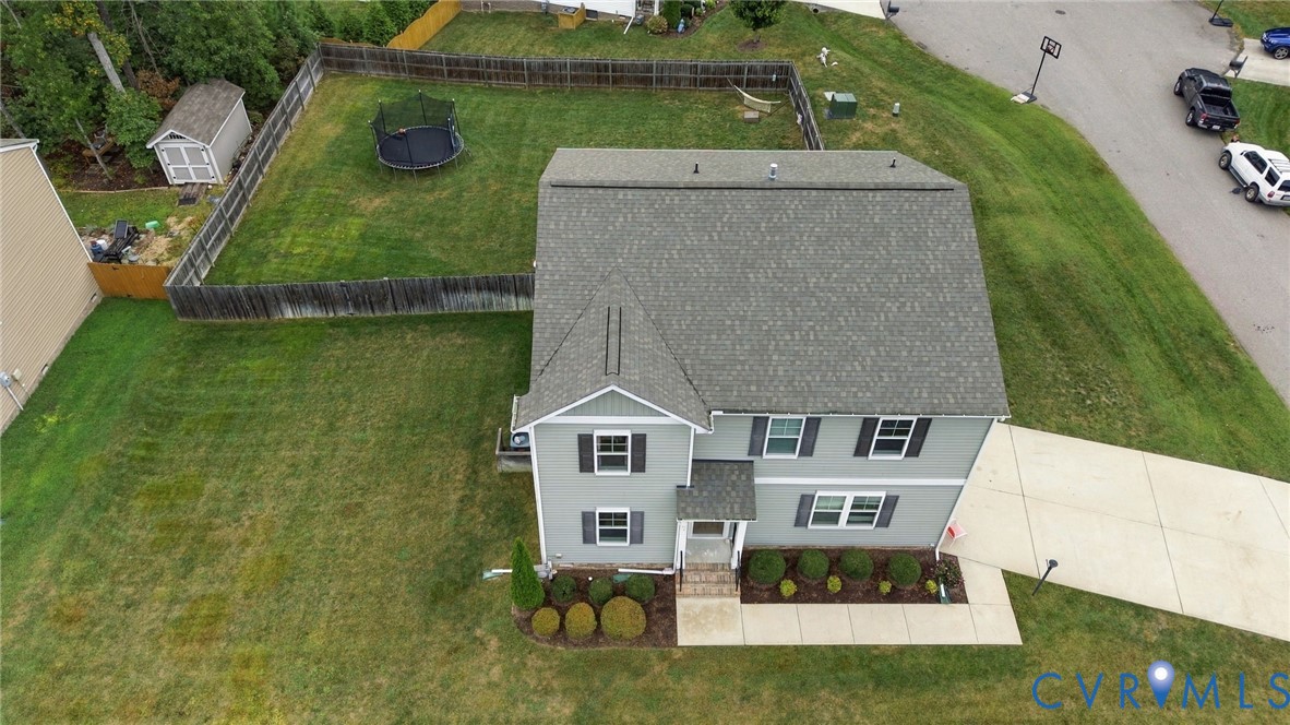 8801 Elkview Ct