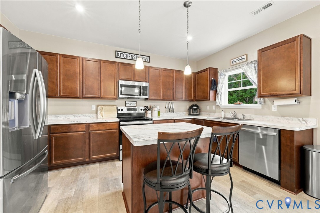 8801 Elkview Ct