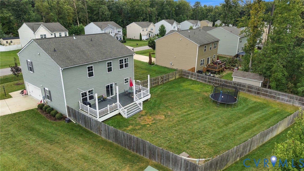 8801 Elkview Ct