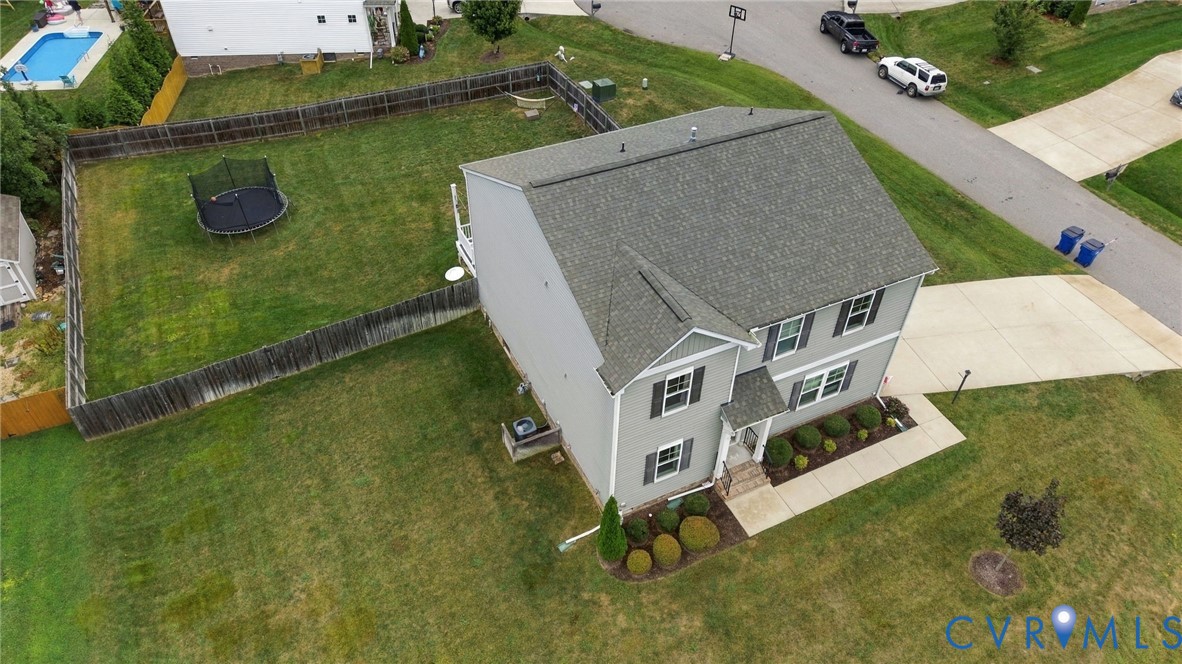 8801 Elkview Ct