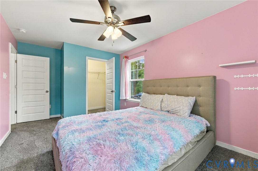 8801 Elkview Ct