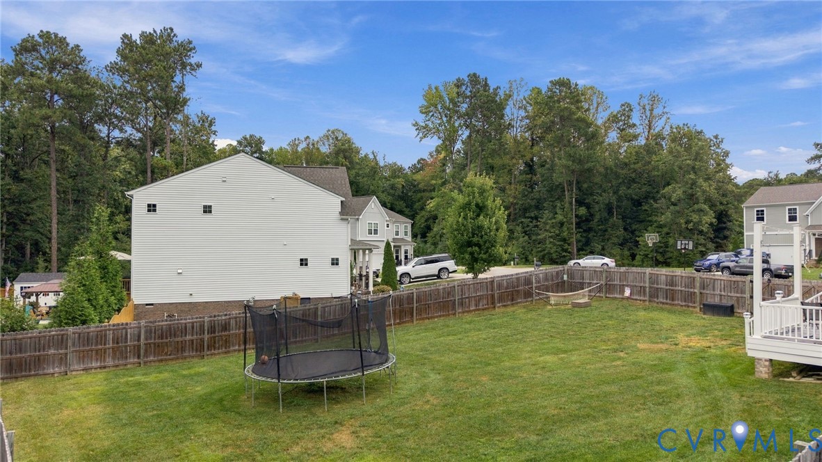 8801 Elkview Ct