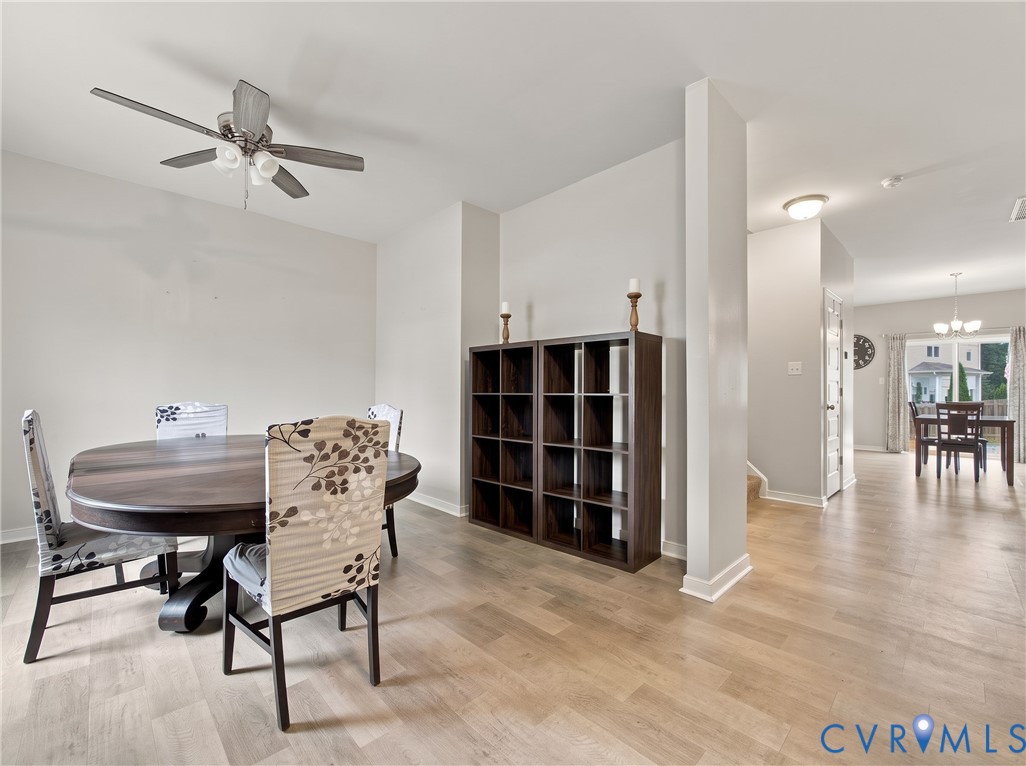 8801 Elkview Ct