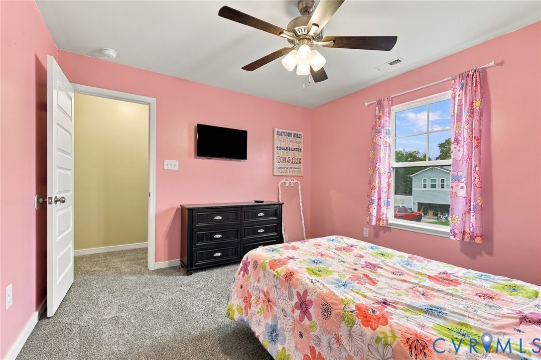 8801 Elkview Ct