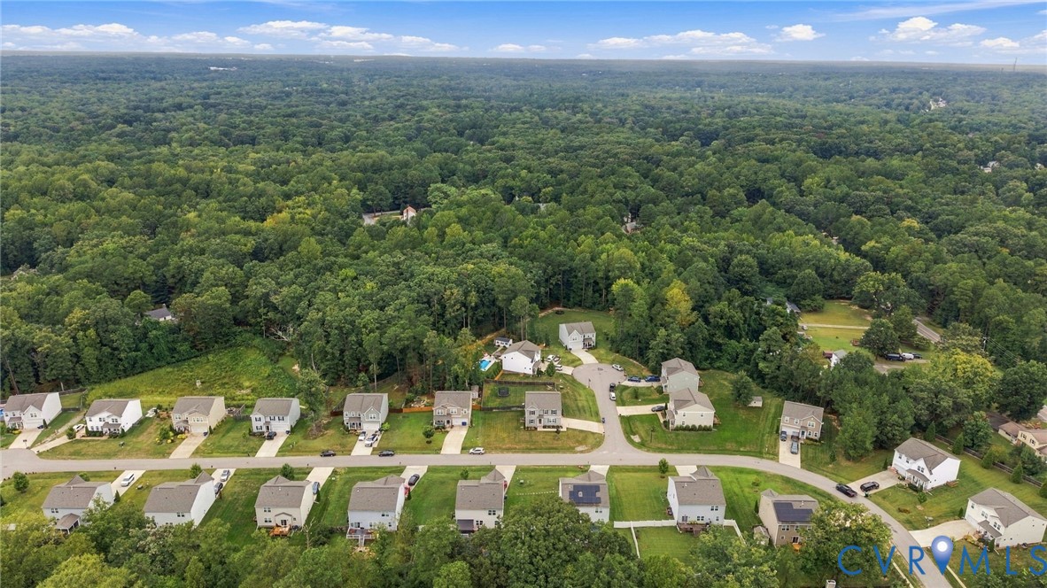 8801 Elkview Ct