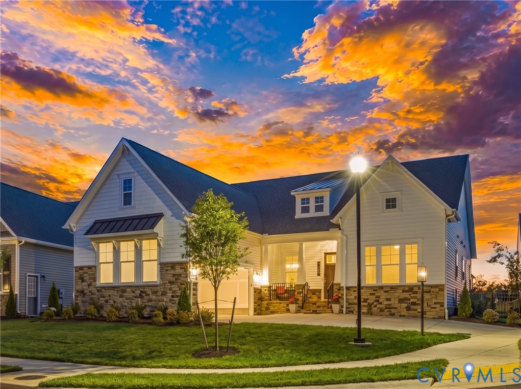 900 Landon Laurel Ln