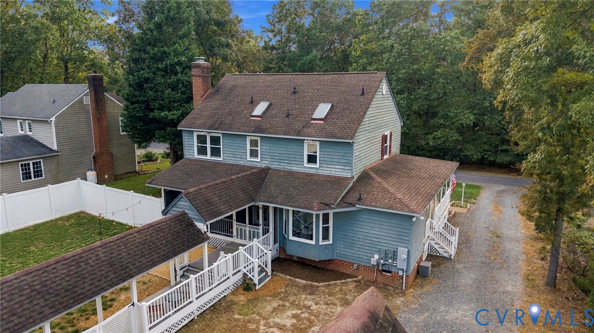 7268 Merle Smith Ln