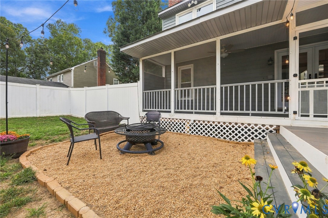 7268 Merle Smith Ln