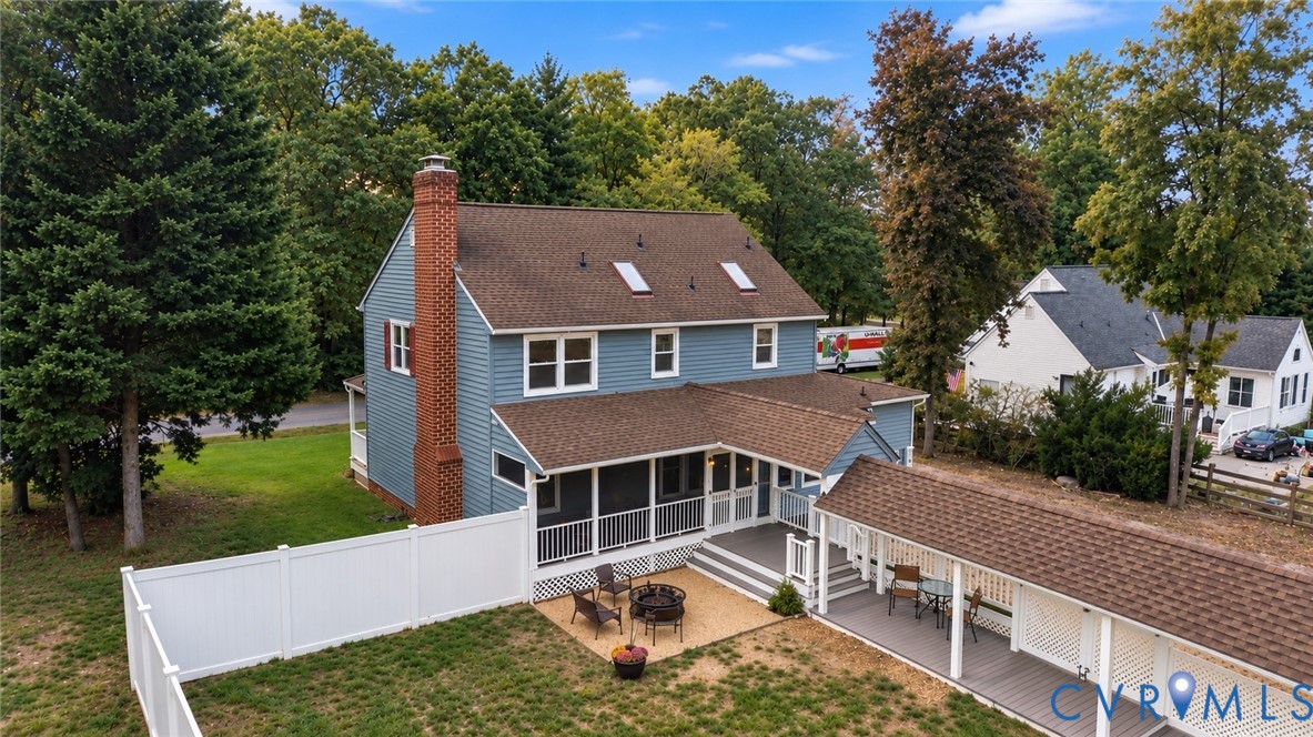 7268 Merle Smith Ln