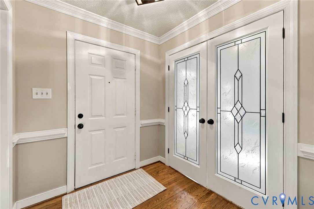 7268 Merle Smith Ln