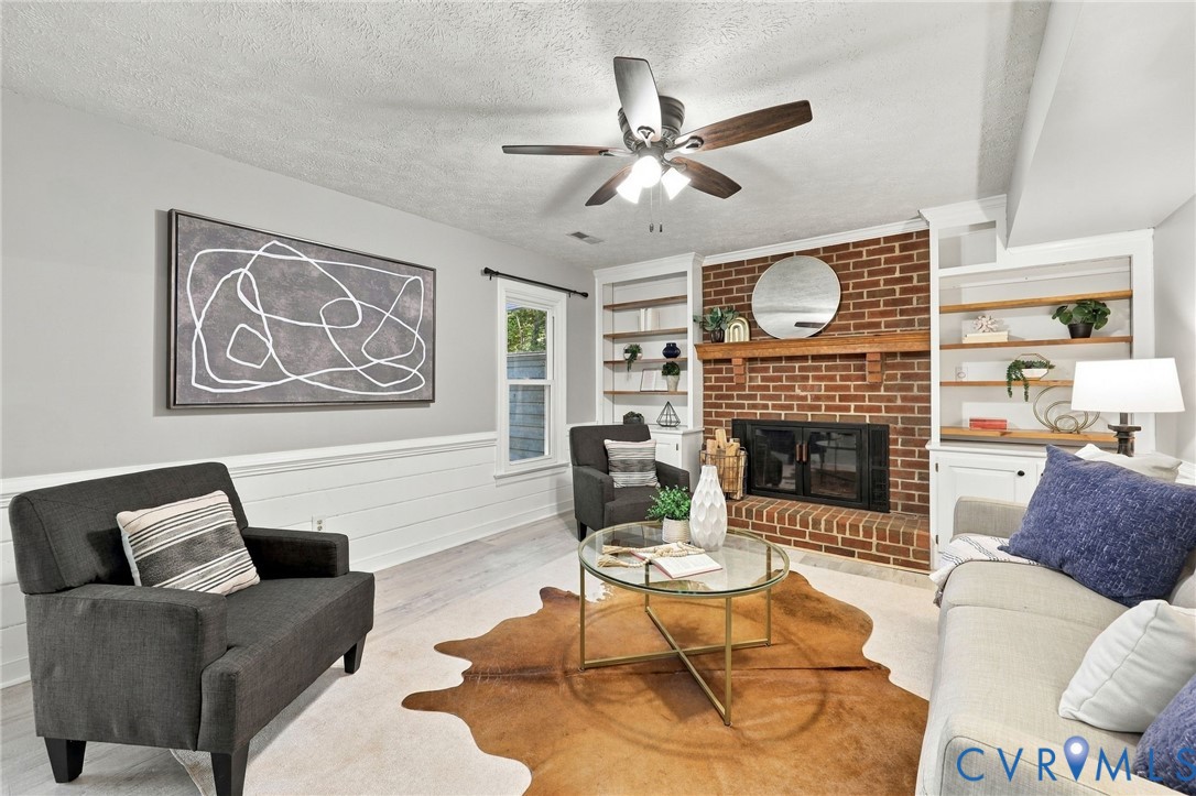 7268 Merle Smith Ln