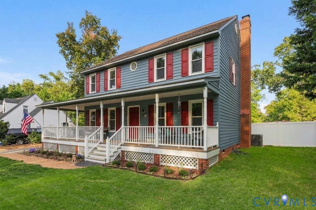 7268 Merle Smith Ln