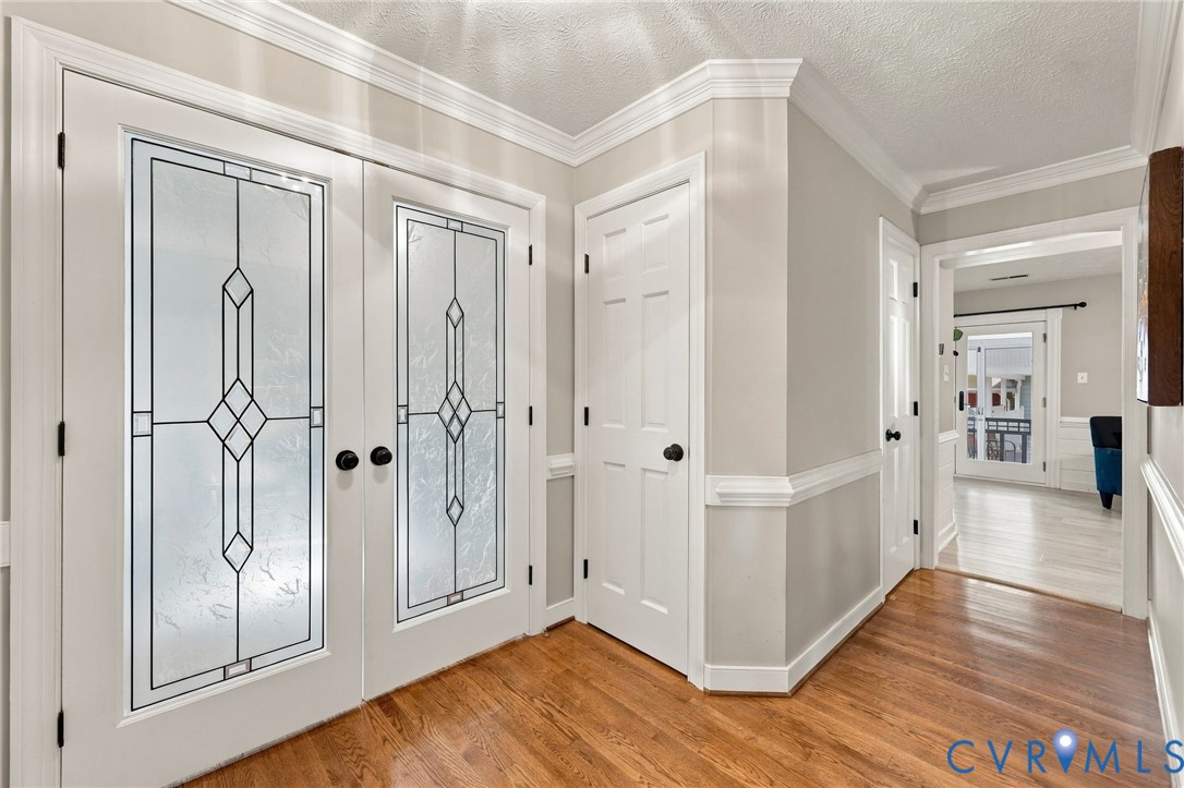 7268 Merle Smith Ln