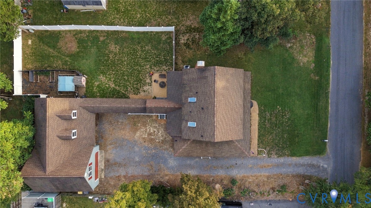 7268 Merle Smith Ln