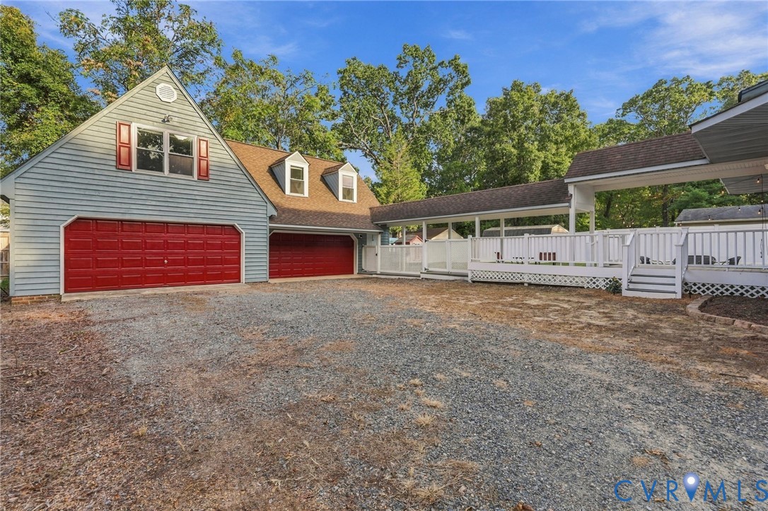7268 Merle Smith Ln