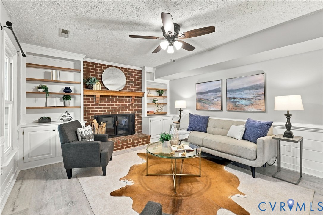 7268 Merle Smith Ln