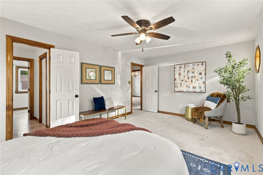 7268 Merle Smith Ln