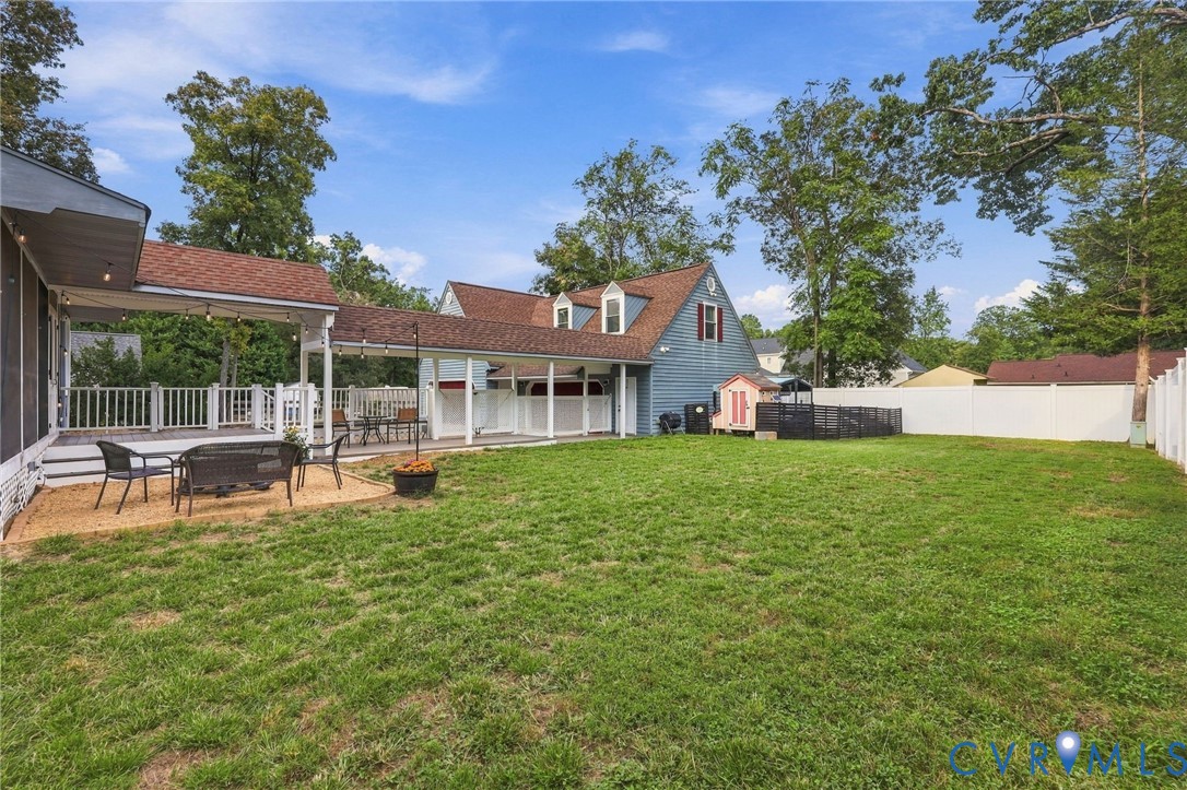 7268 Merle Smith Ln