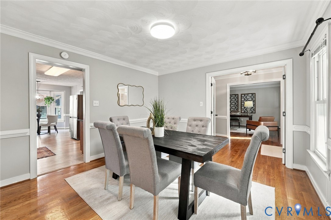 7268 Merle Smith Ln