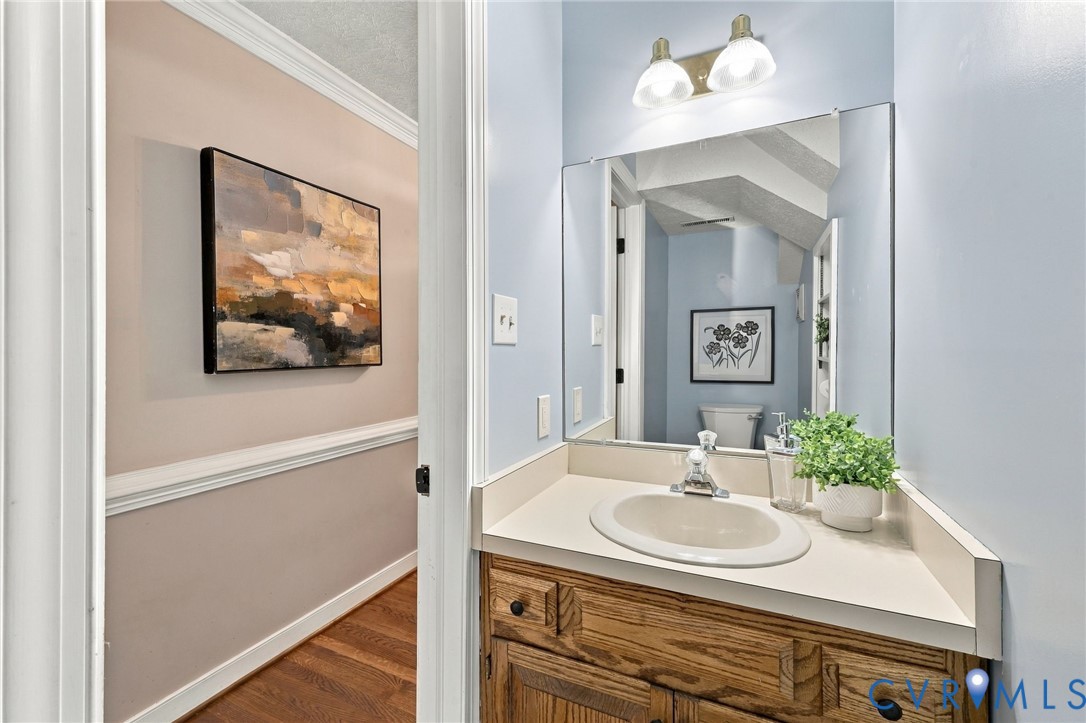 7268 Merle Smith Ln
