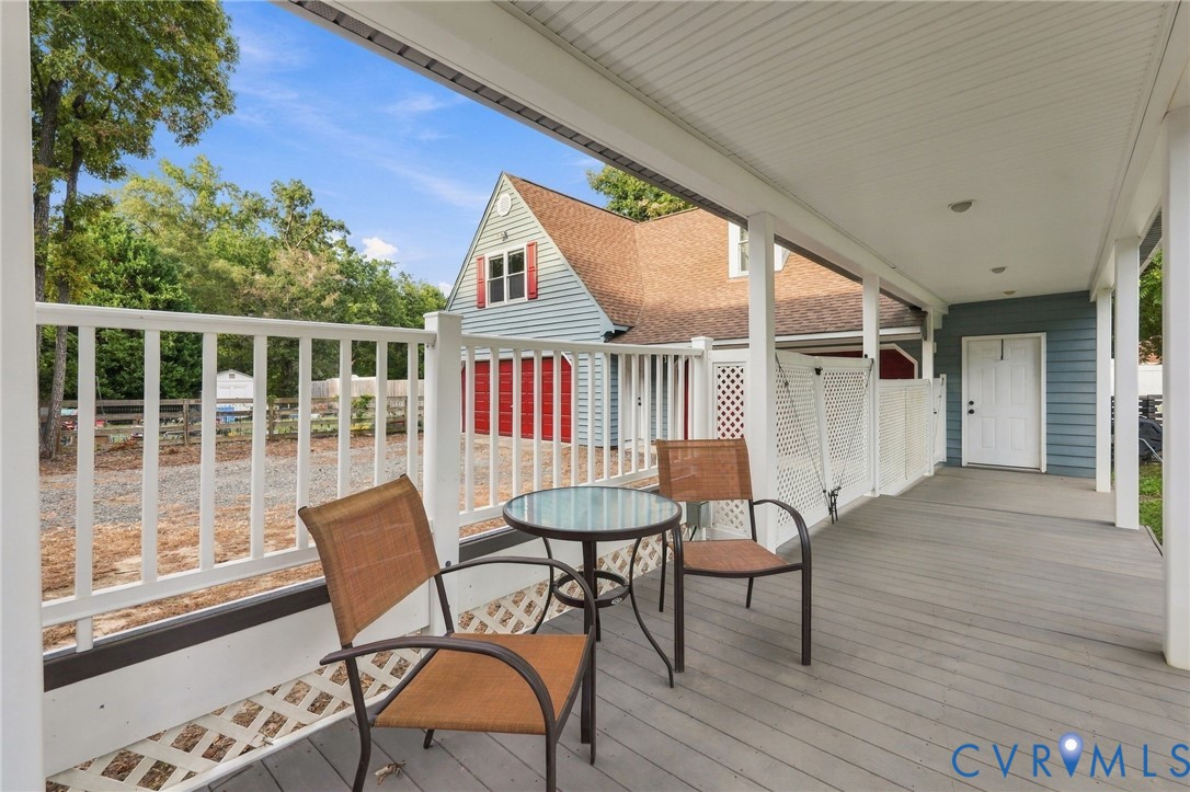7268 Merle Smith Ln