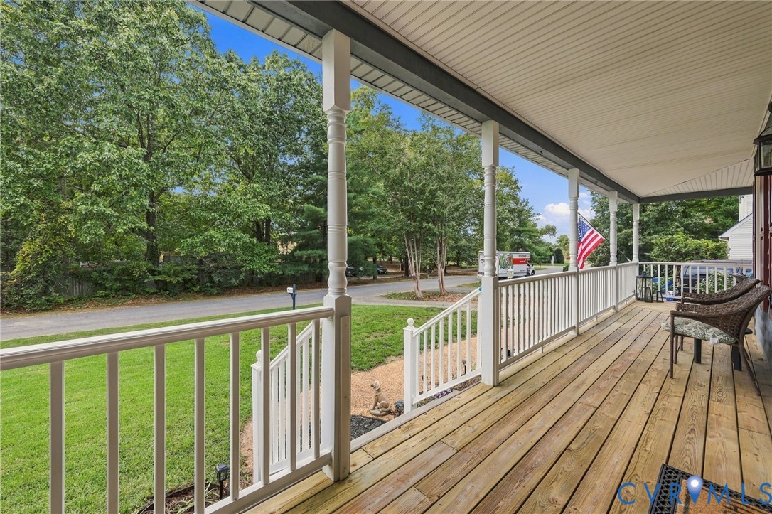 7268 Merle Smith Ln