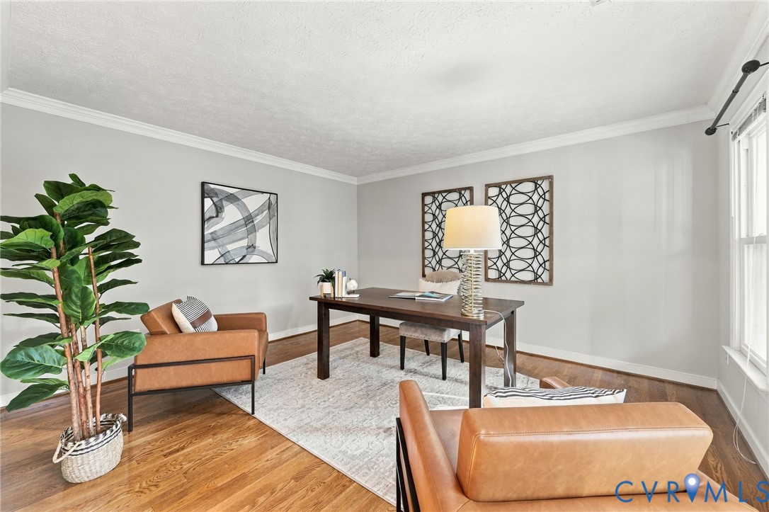 7268 Merle Smith Ln