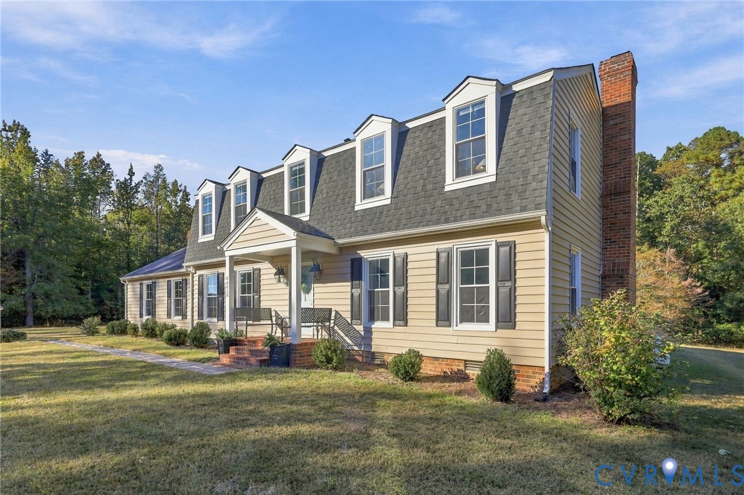 20010 River Rd