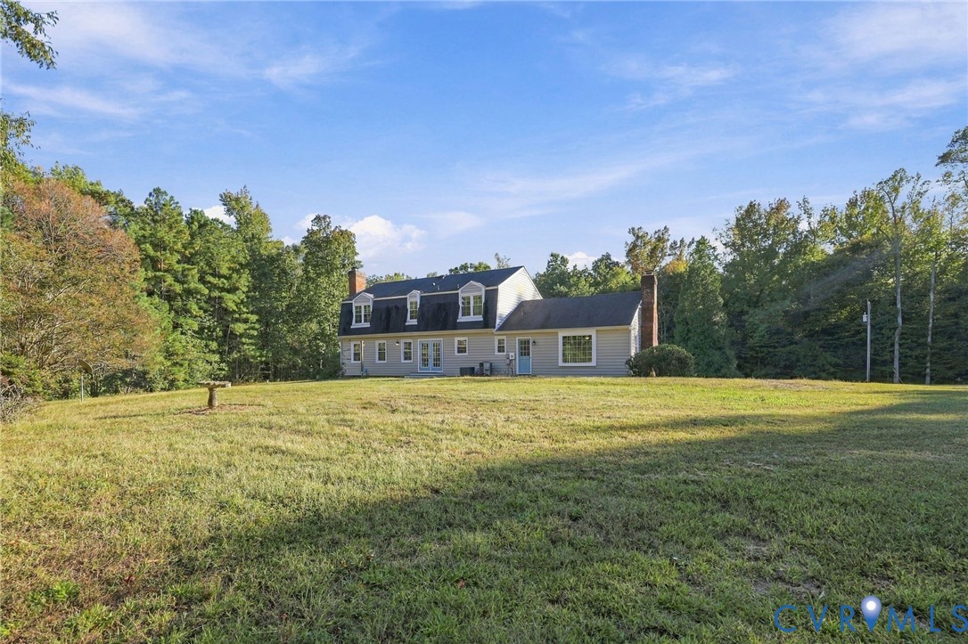20010 River Rd