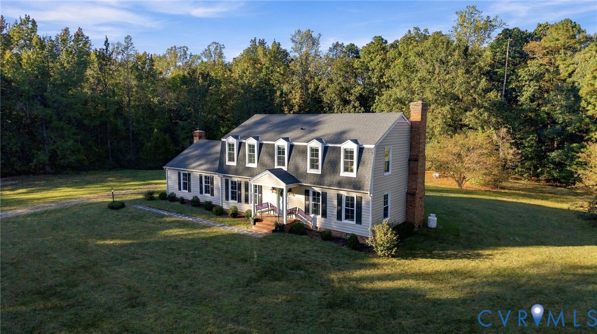 20010 River Rd