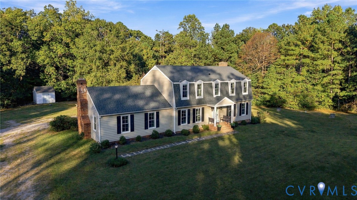 20010 River Rd