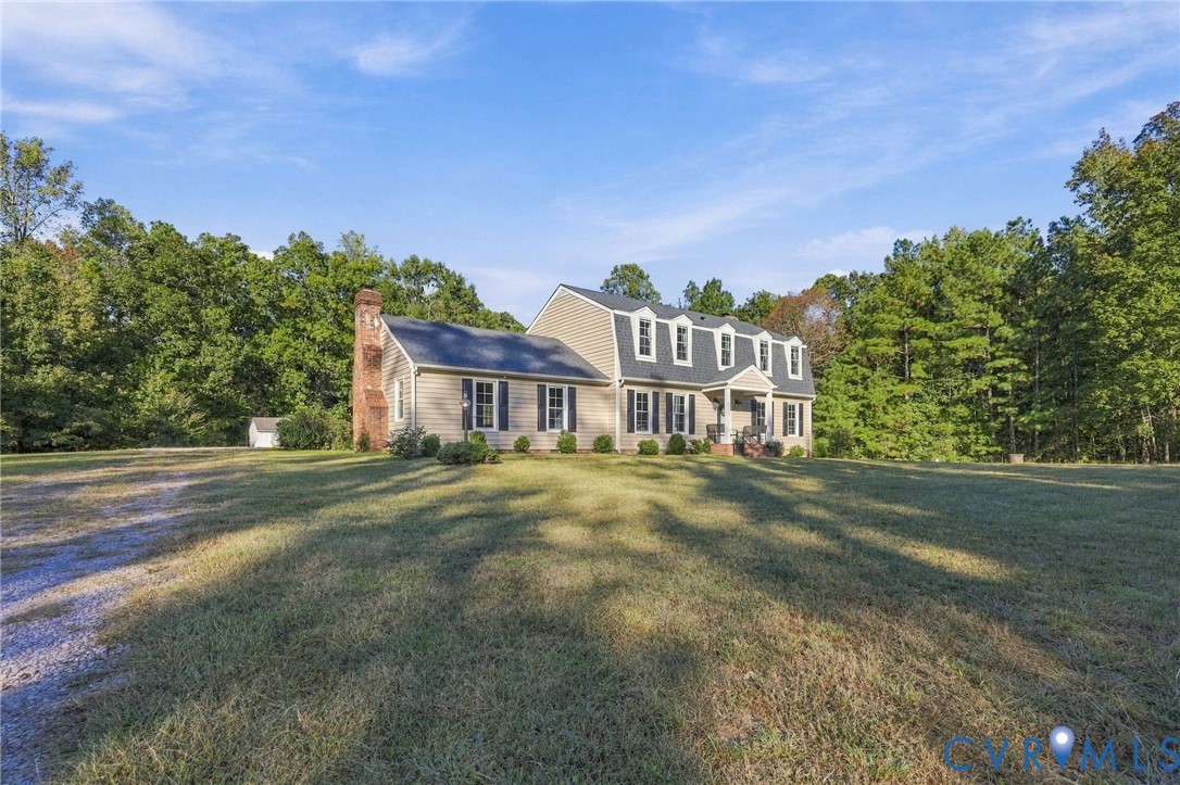 20010 River Rd