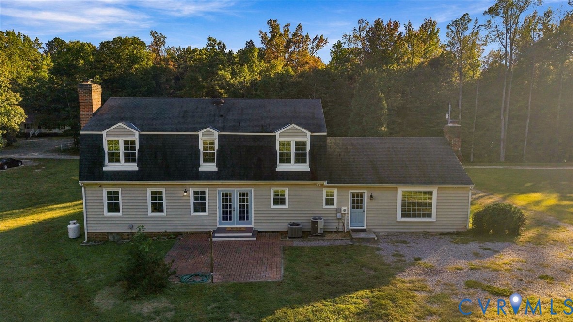 20010 River Rd
