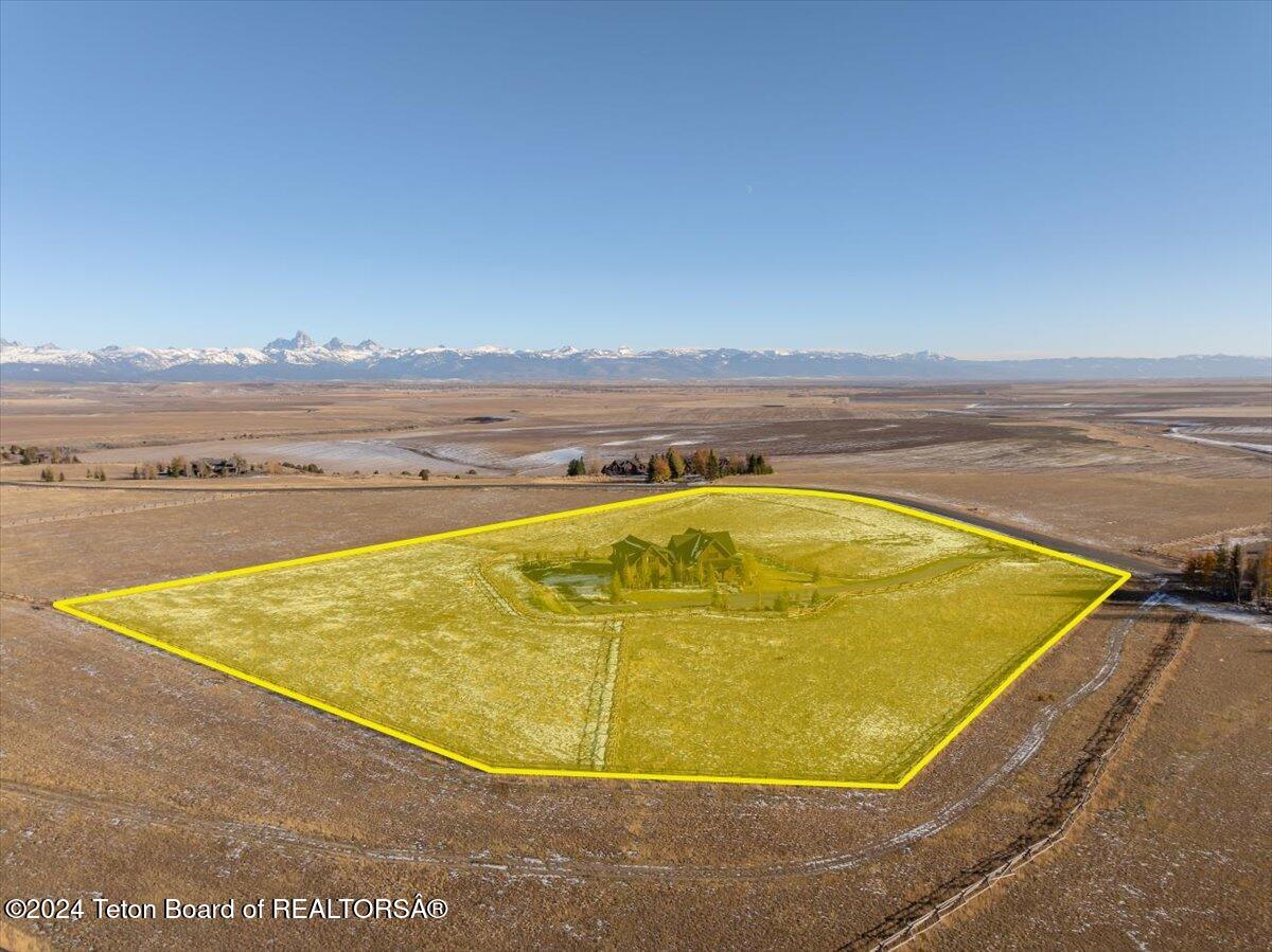 8910 RIVER RIM RANCH Road