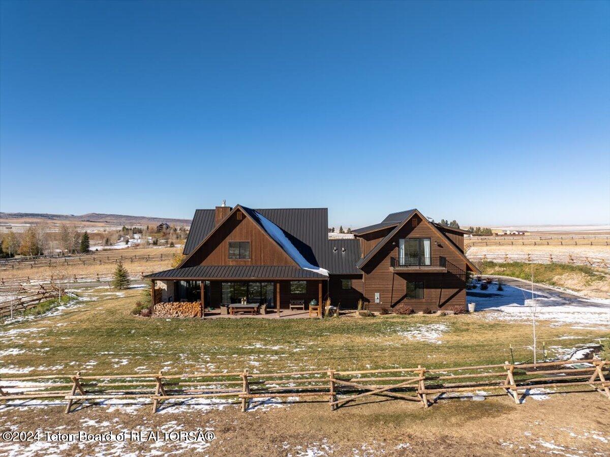 8910 RIVER RIM RANCH Road
