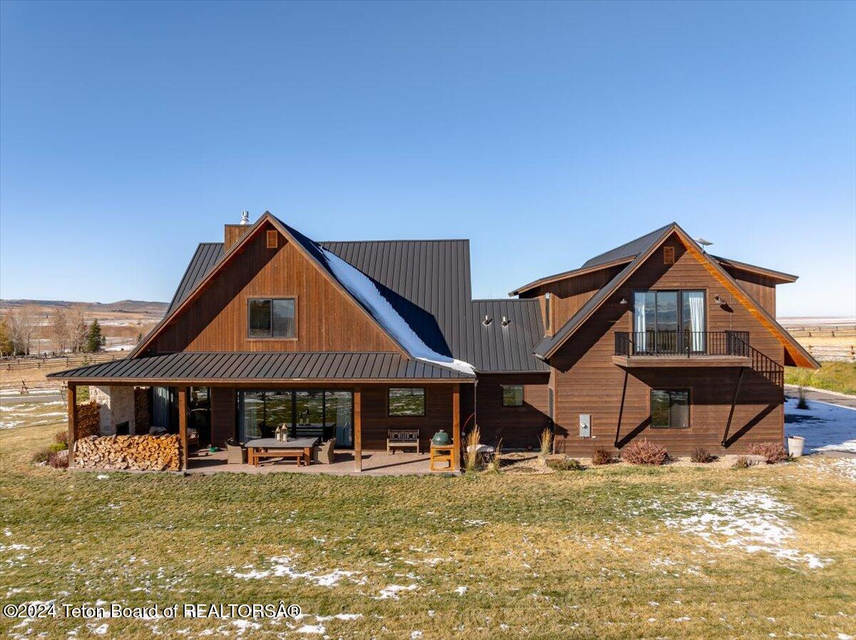 8910 RIVER RIM RANCH Road