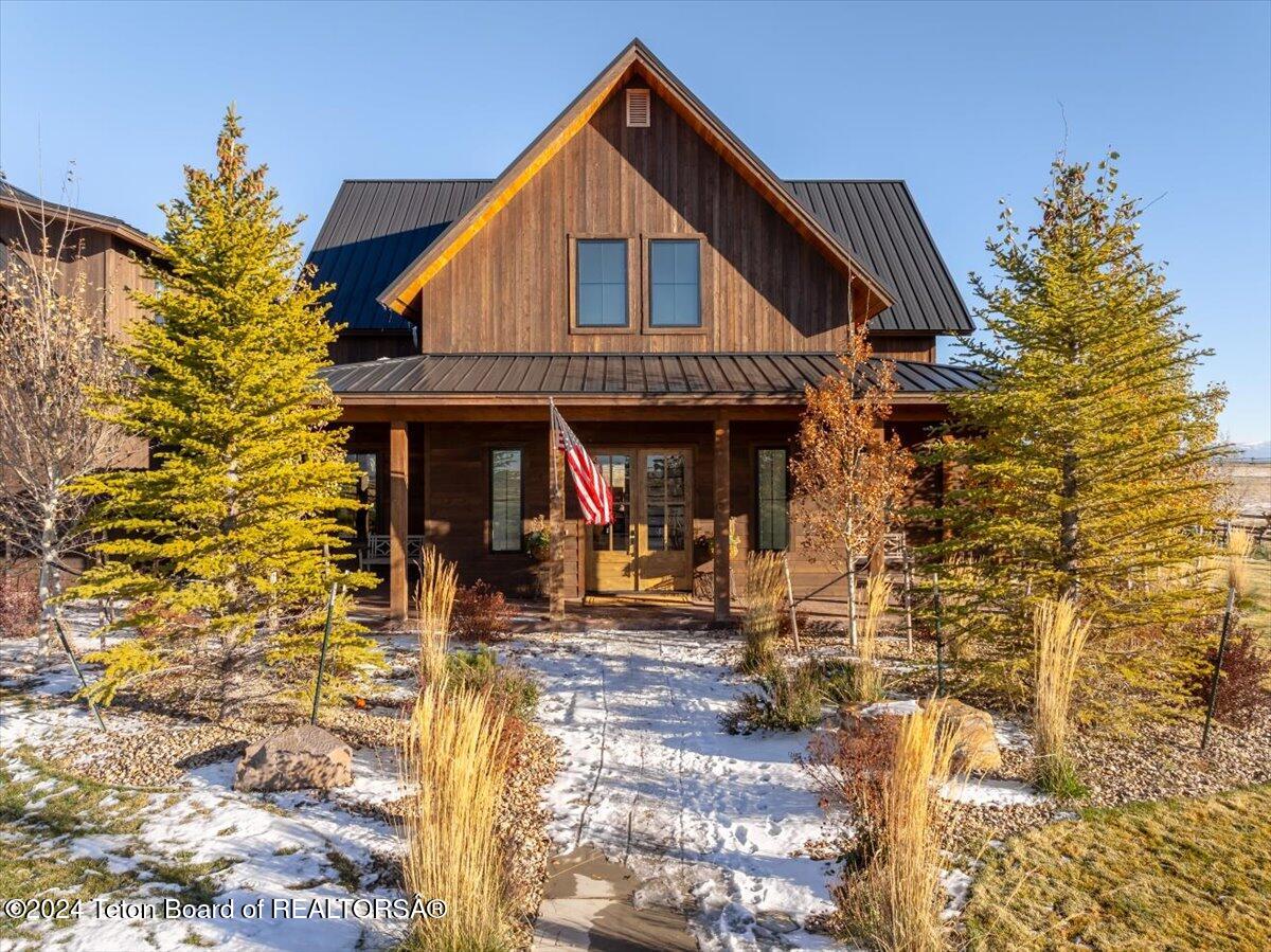 8910 RIVER RIM RANCH Road