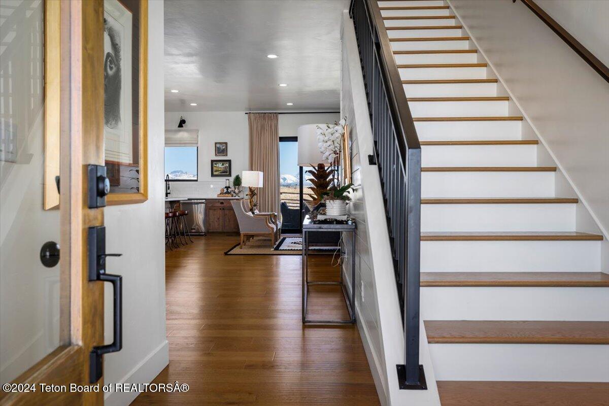 8910 RIVER RIM RANCH Road