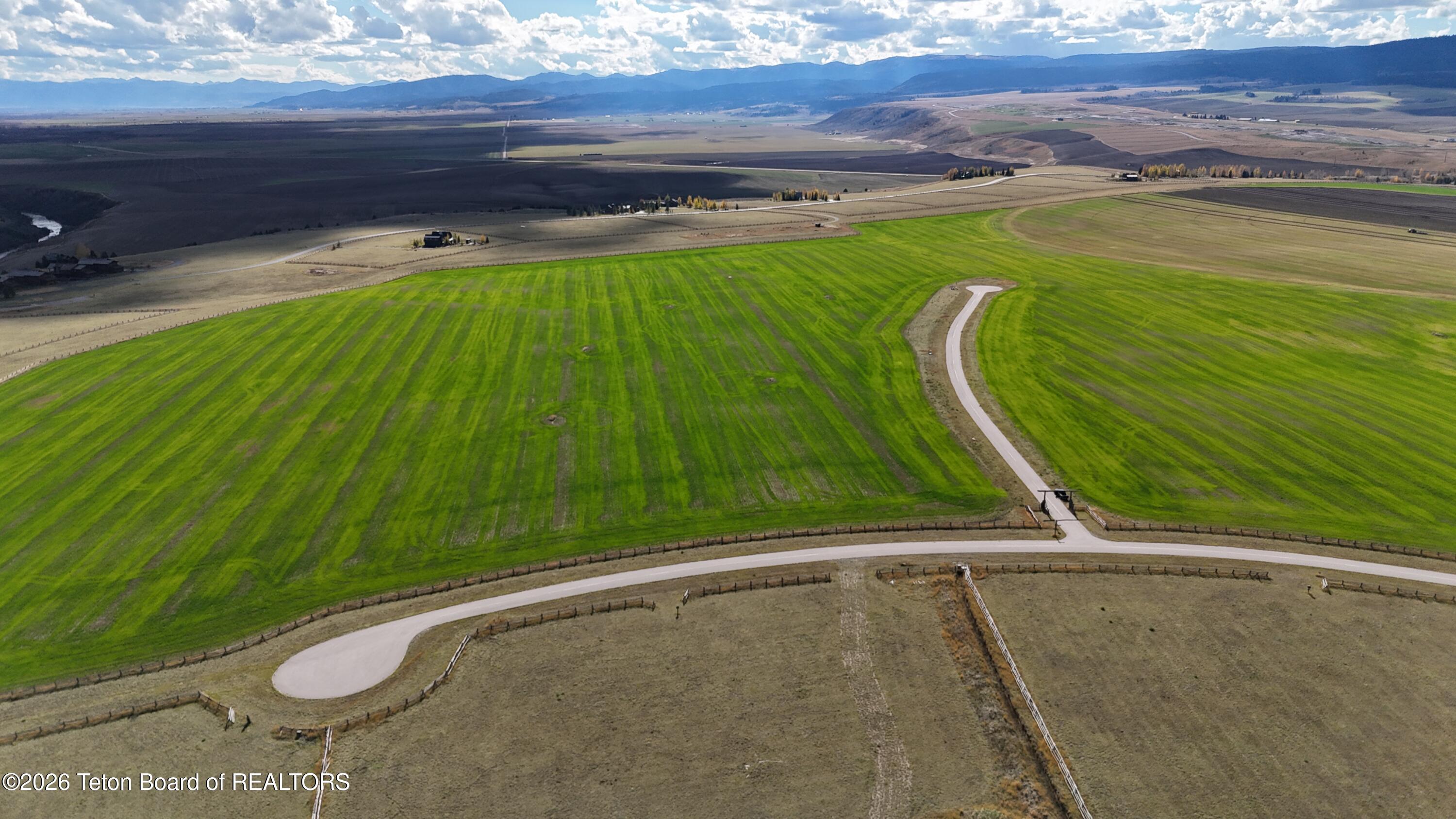 3 LOTS UPPER RANCH Lane