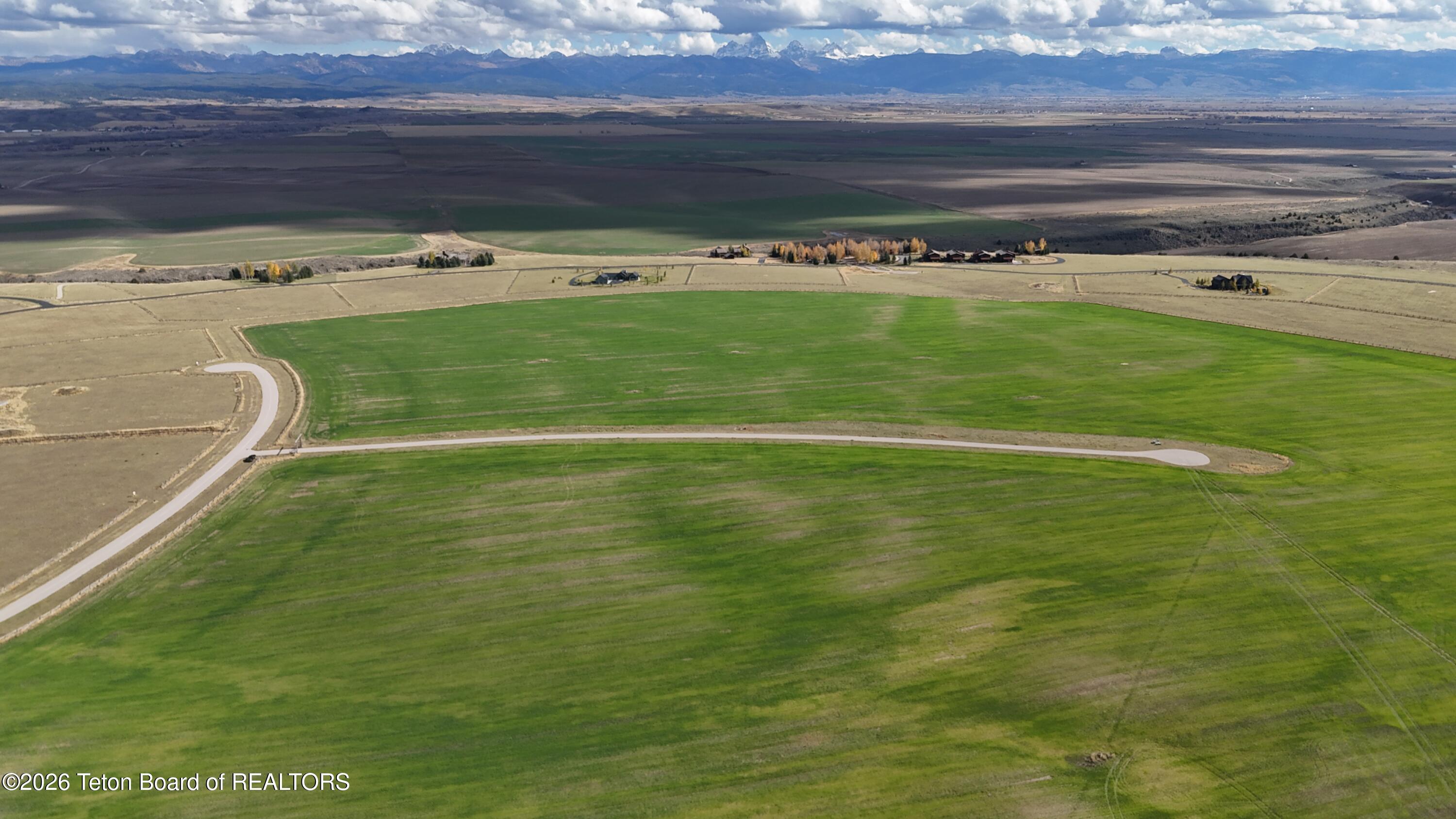 3 LOTS UPPER RANCH Lane