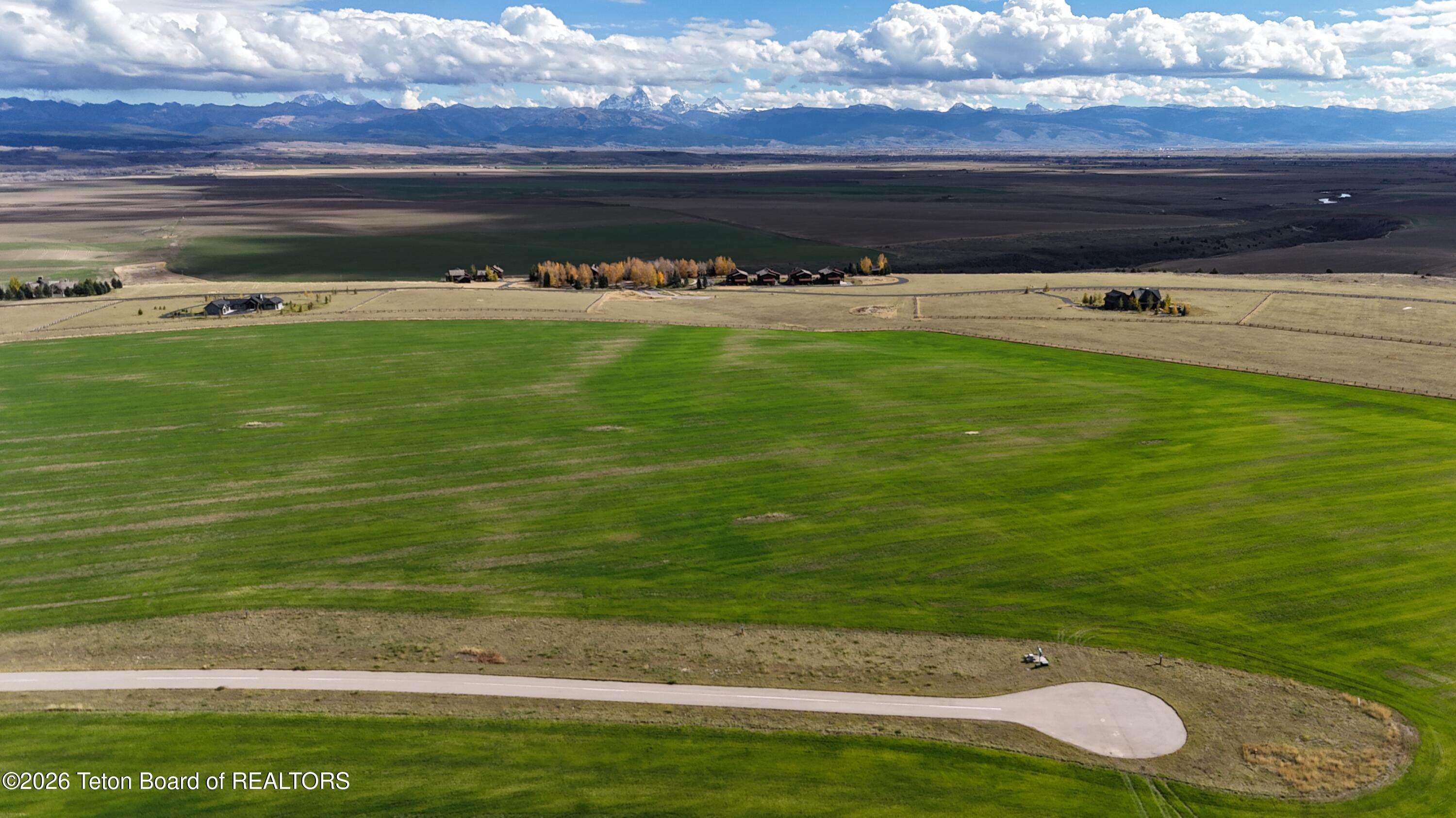 3 LOTS UPPER RANCH Lane