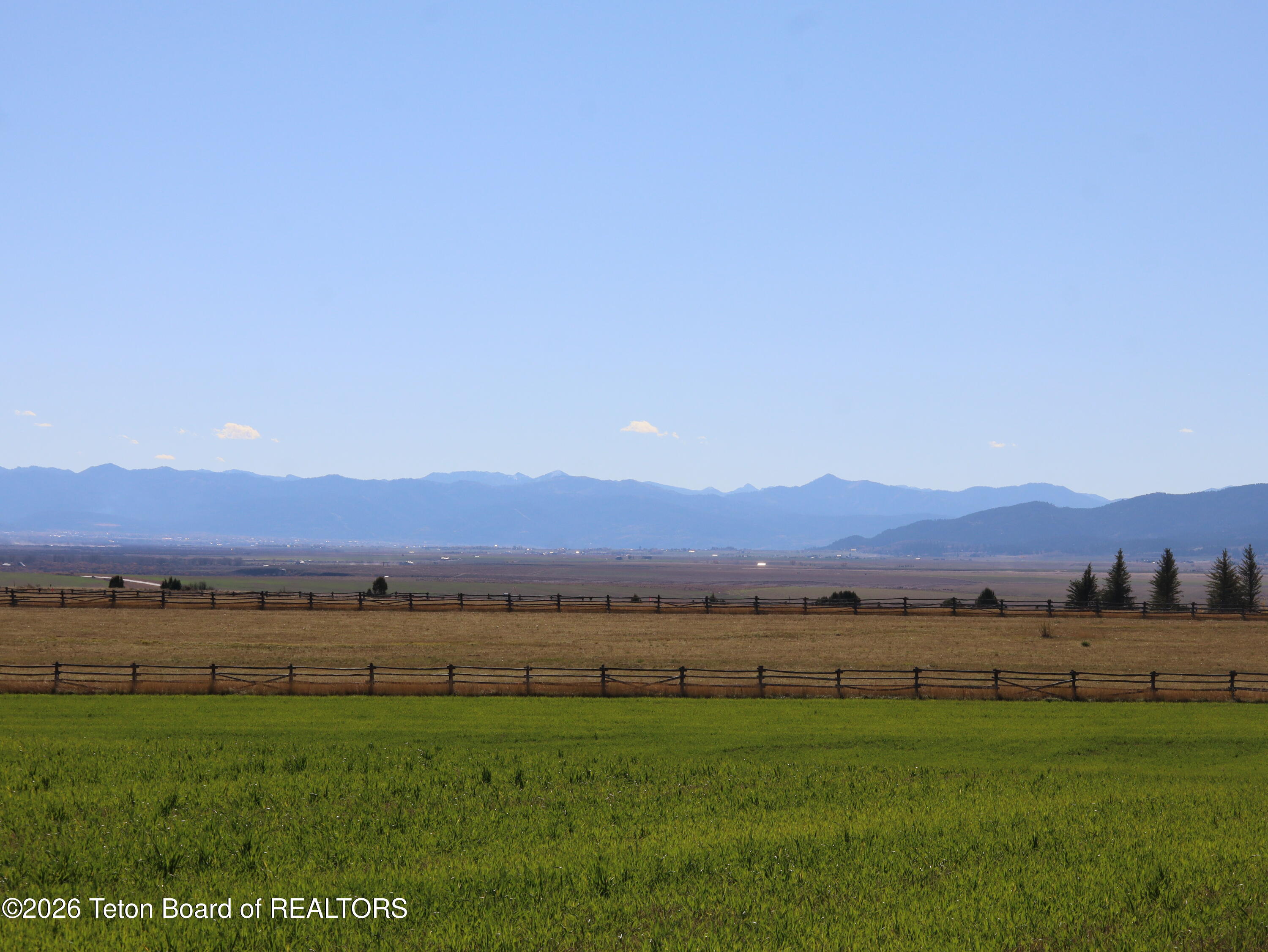 3 LOTS UPPER RANCH Lane