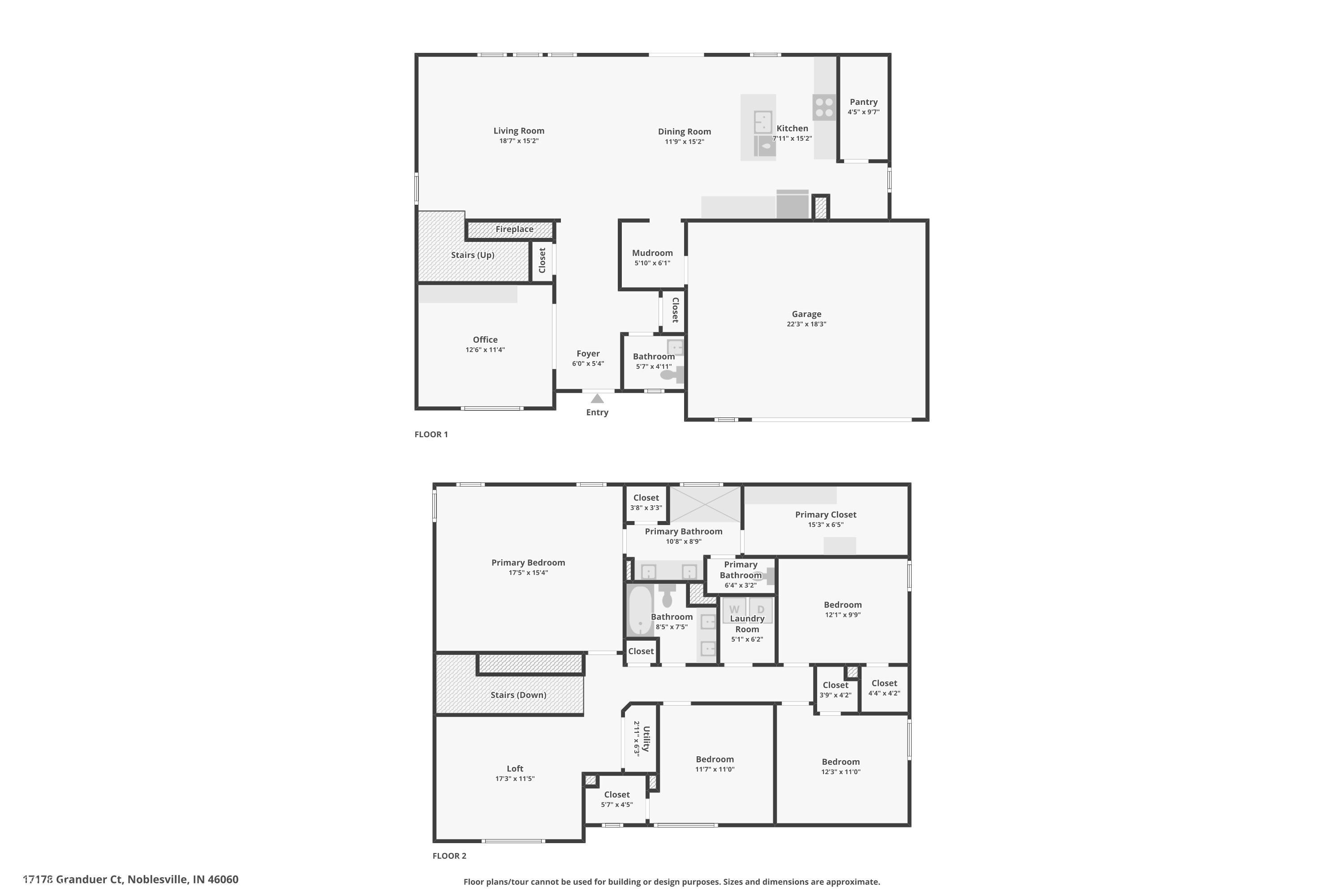 17178 Granduer Court