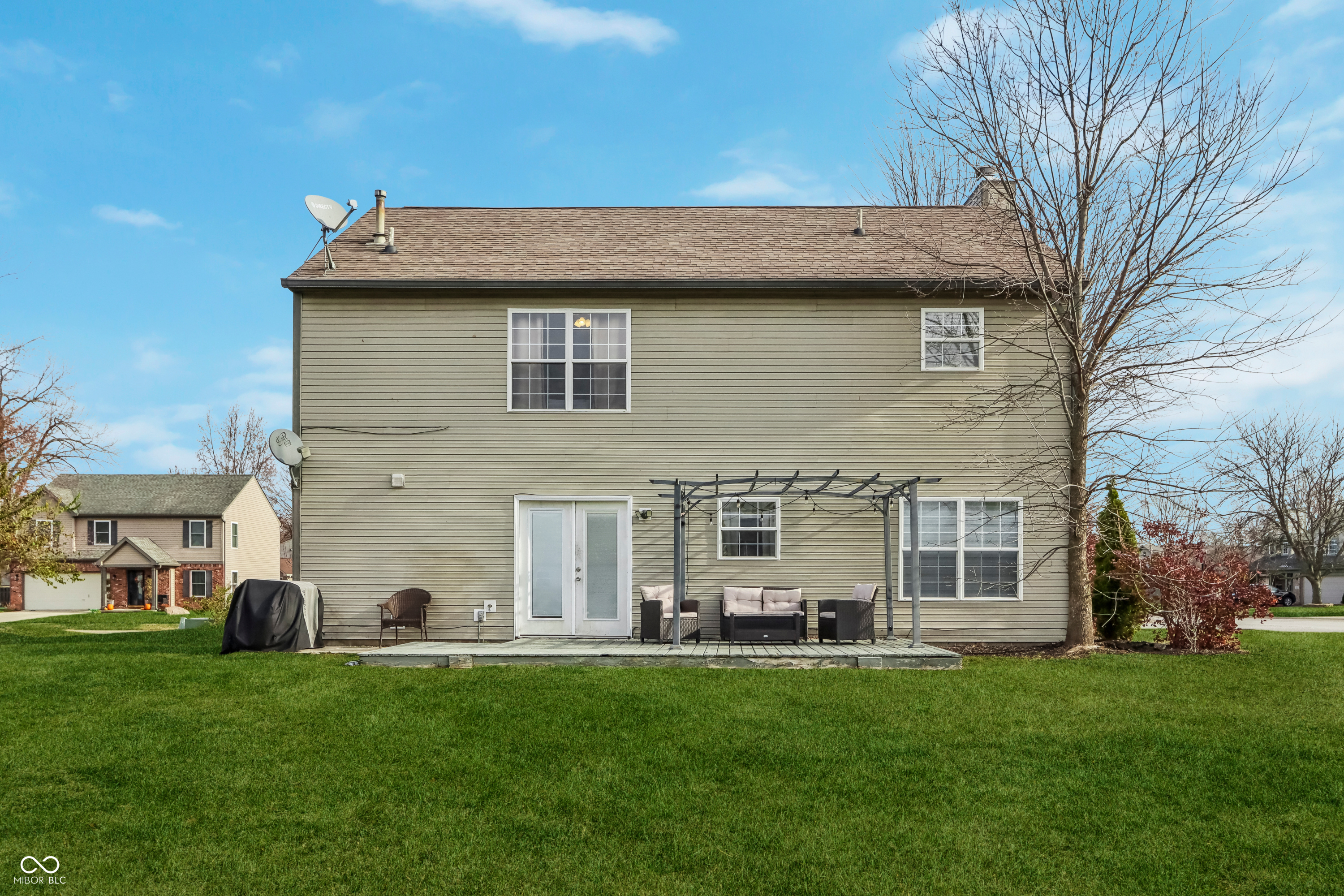 6 Covington Street