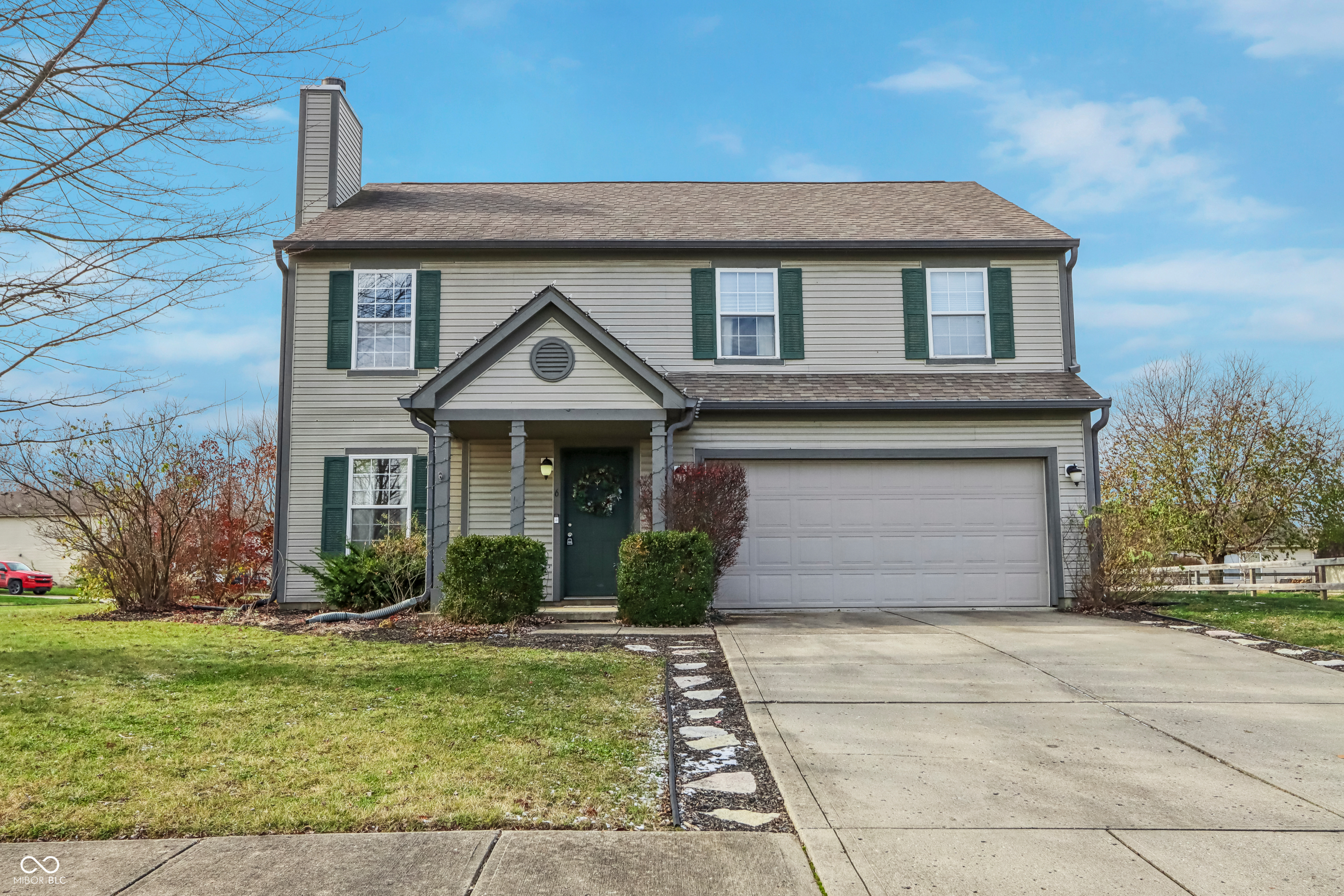 6 Covington Street