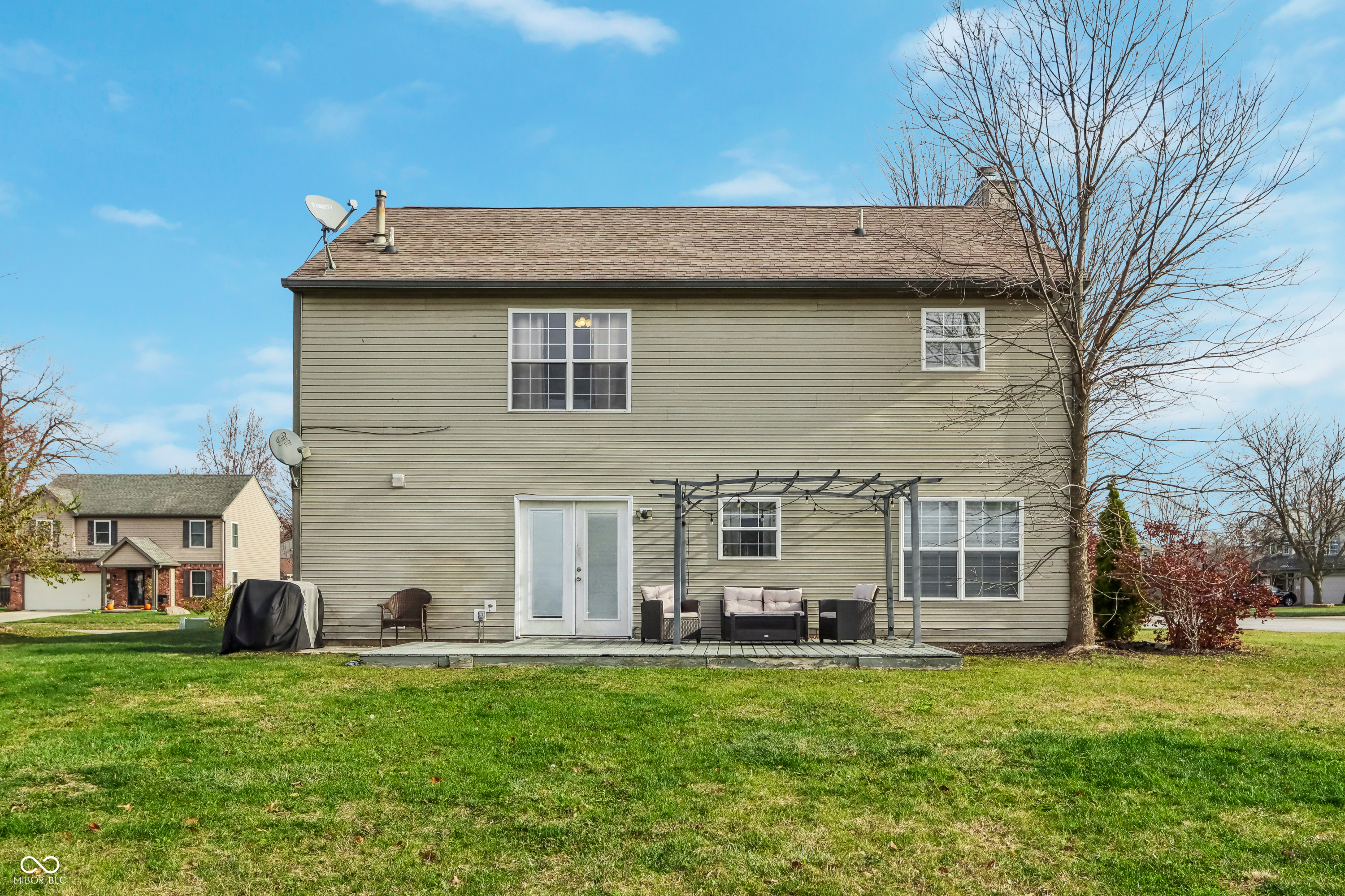 6 Covington Street
