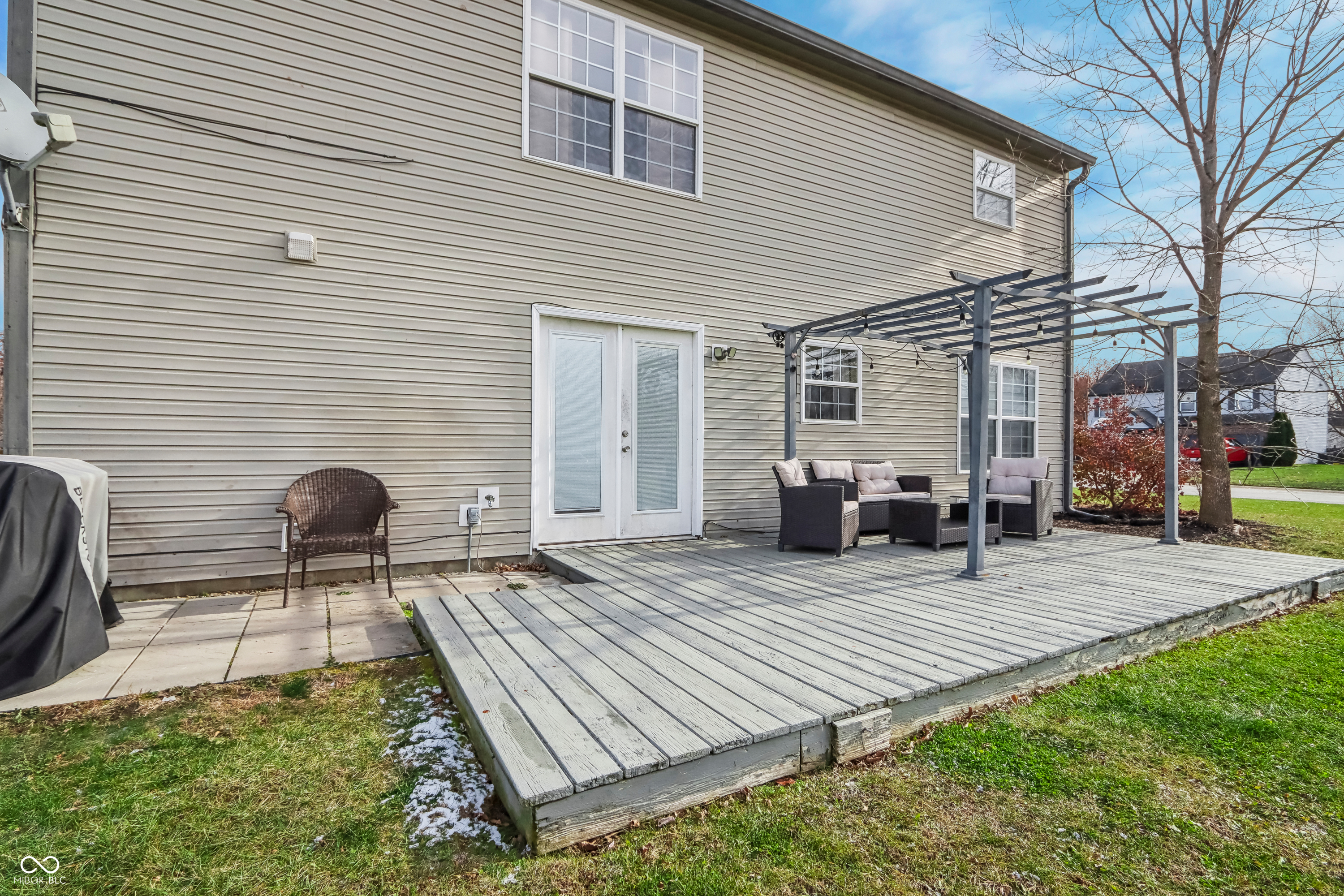 6 Covington Street